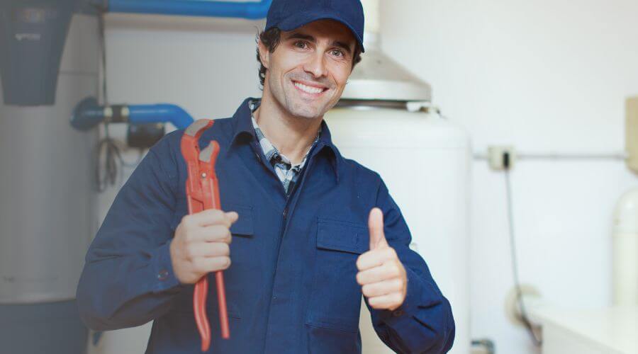 Professional same day plumber in Lyndon, IL